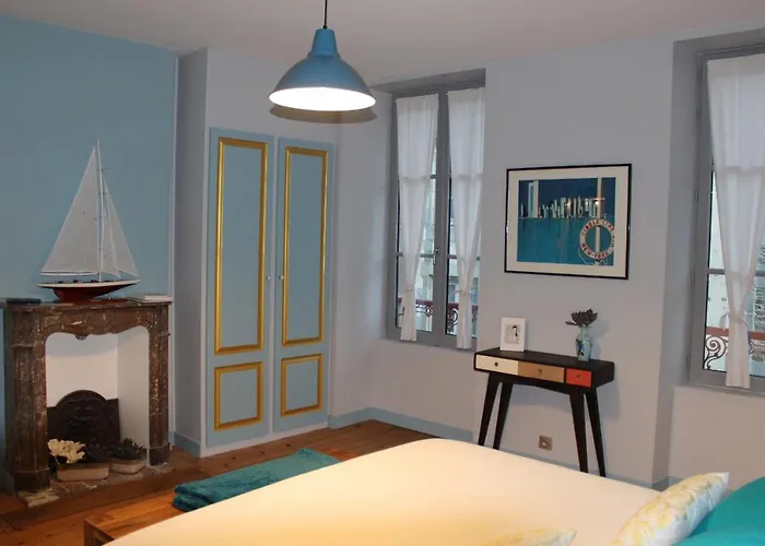 La Maison De Juliette