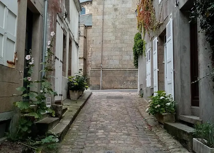 La Maison De Juliette