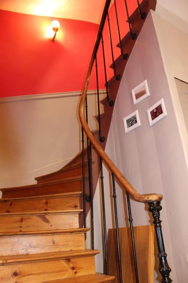 La Maison De Juliette