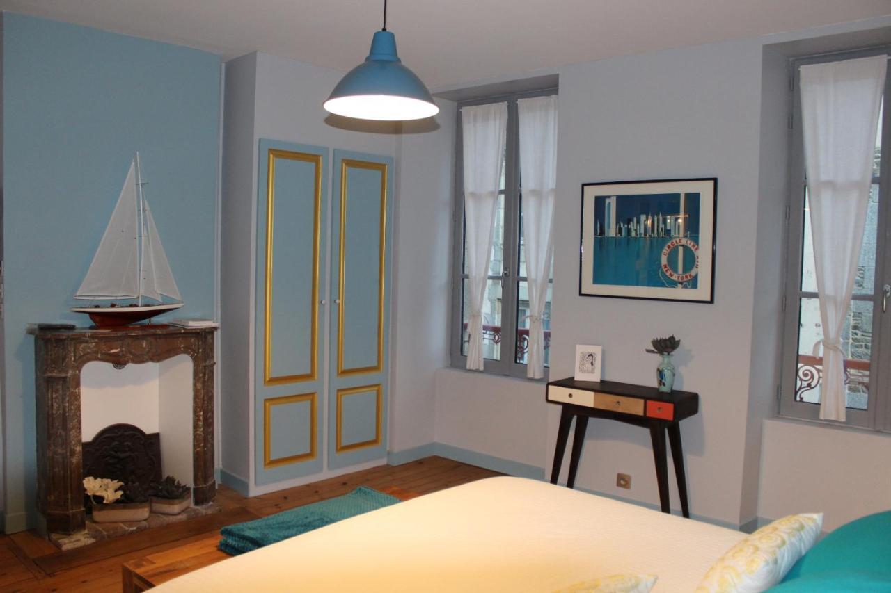 Casa de hóspedes La Maison De Juliette
