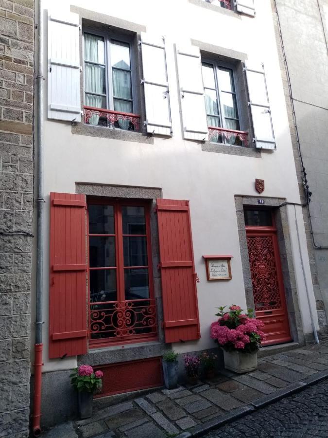 La Maison De Juliette Casa de hóspedes *