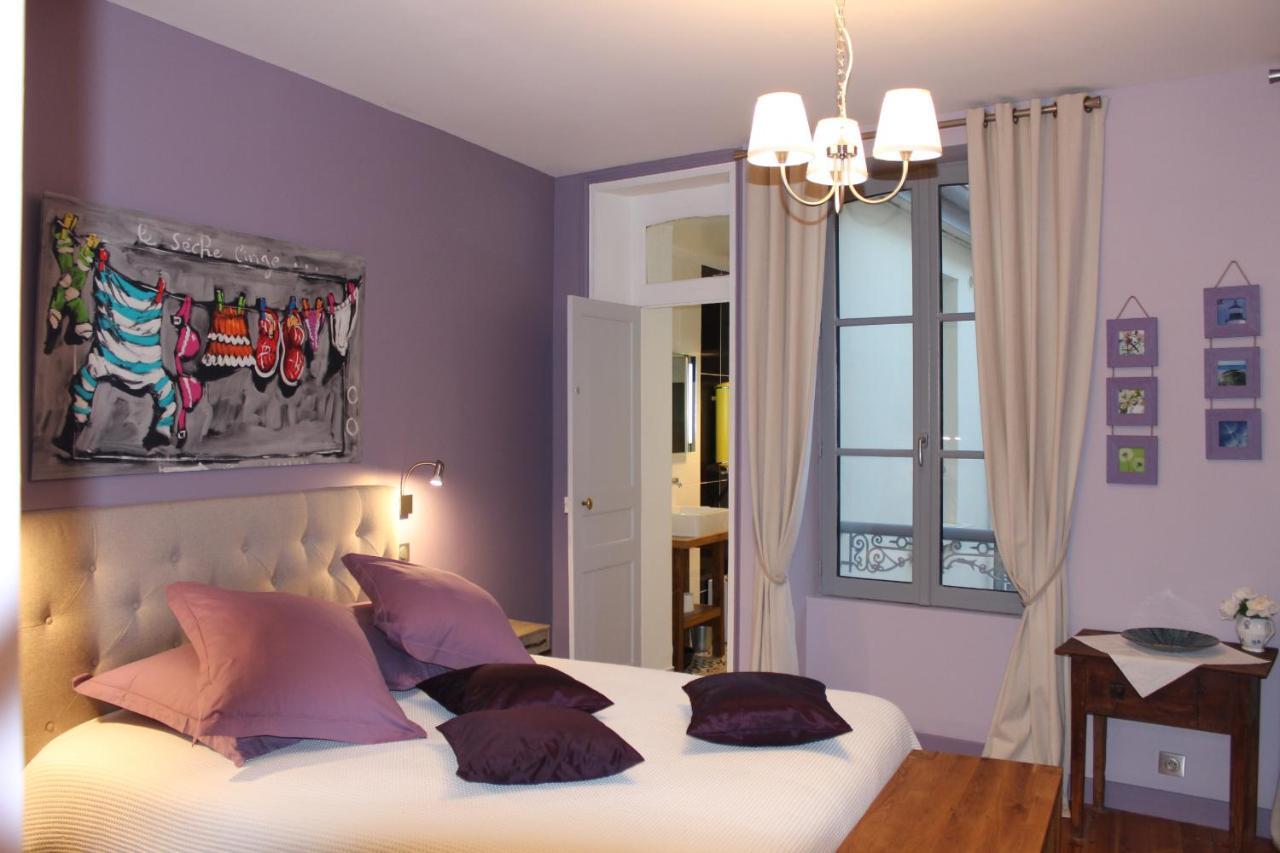 La Maison De Juliette * Granville