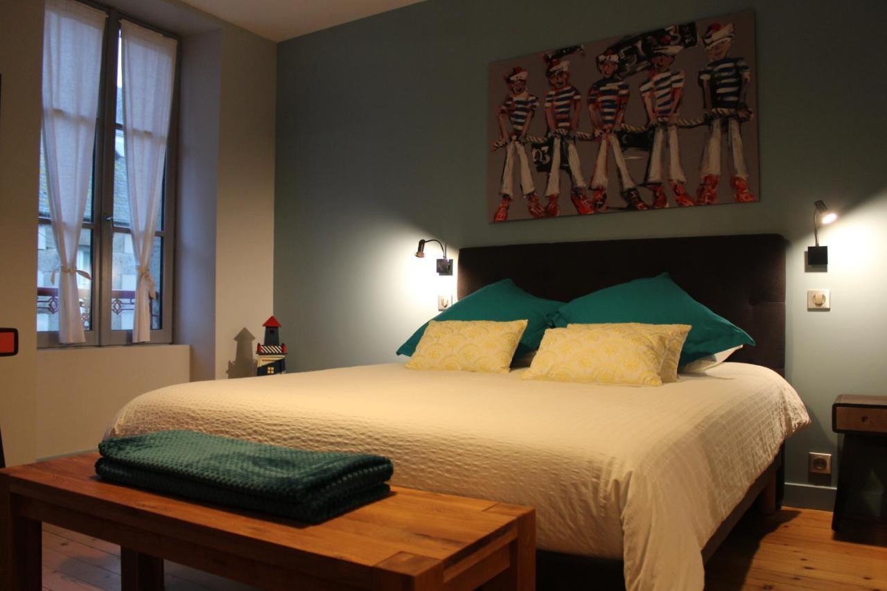 La Maison De Juliette Casa de hóspedes *