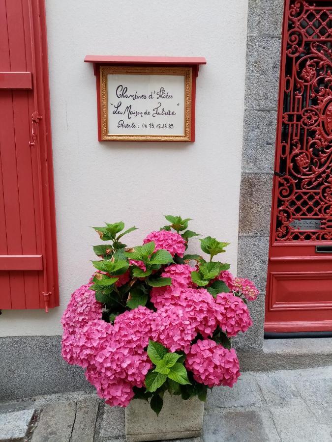 Casa de hóspedes La Maison De Juliette *