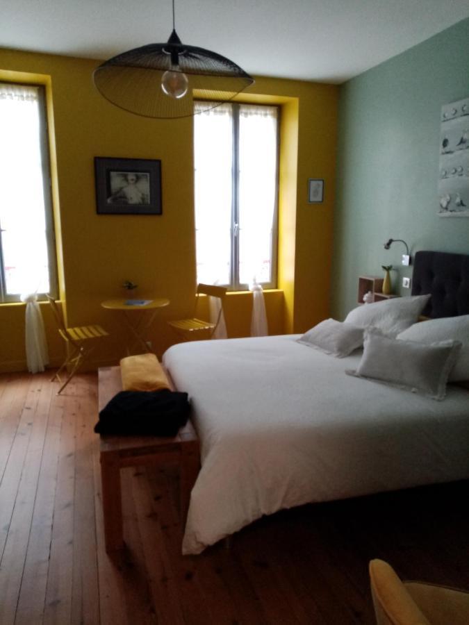 La Maison De Juliette * Granville