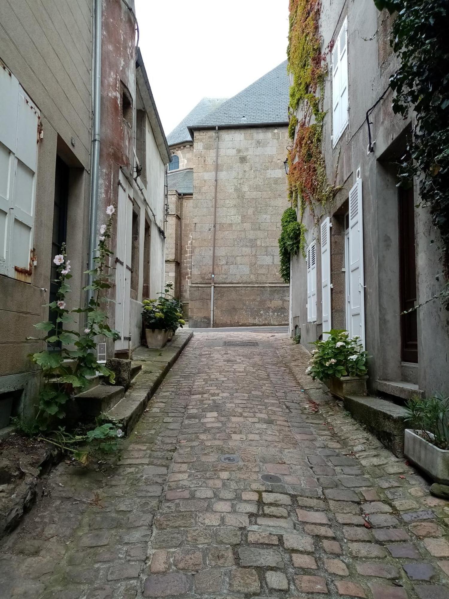 La Maison De Juliette *